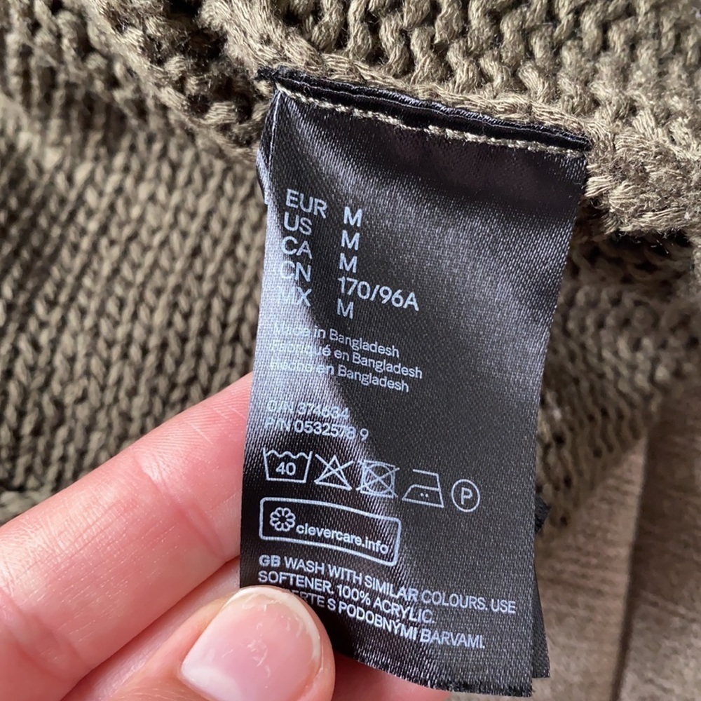 h&m Sweater - Picture 9 of 10